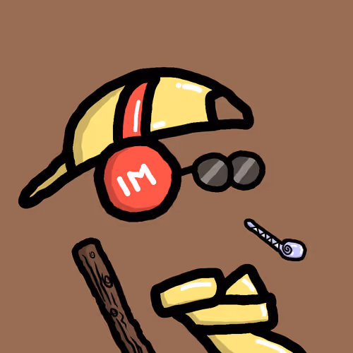 invisible mfers #1322