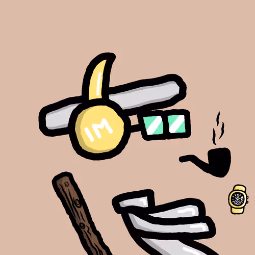 Invisible Mfers