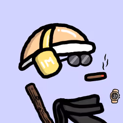 invisible mfers #4882