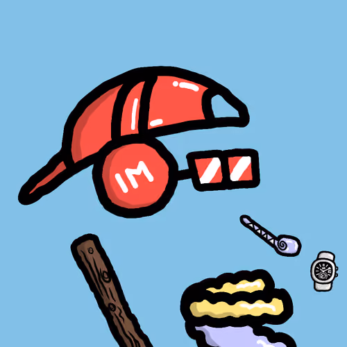 invisible mfers #4224