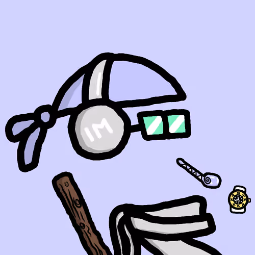 invisible mfers #5490