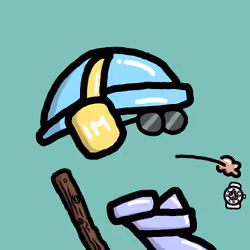 invisible mfers #3167