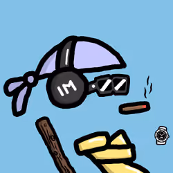 invisible mfers #2709