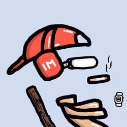 invisible mfers #152