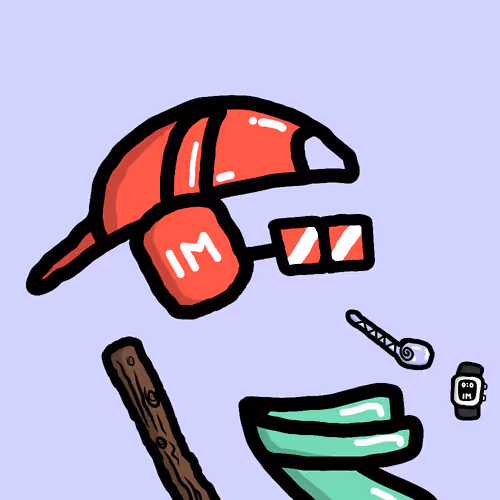 Invisible Mfers