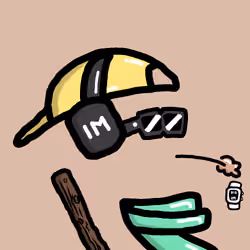 invisible mfers #2933