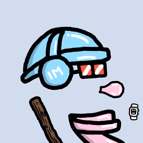 invisible mfers #3276