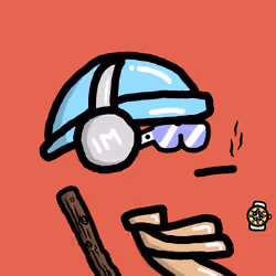 invisible mfers #4864