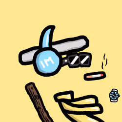 invisible mfers #3155
