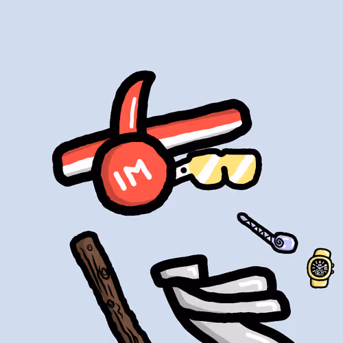 invisible mfers #3738