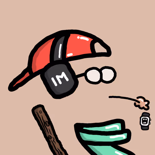 invisible mfers #3134