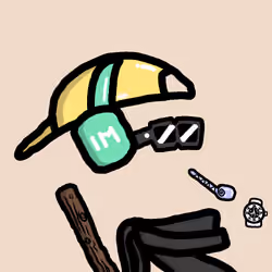 invisible mfers #6247