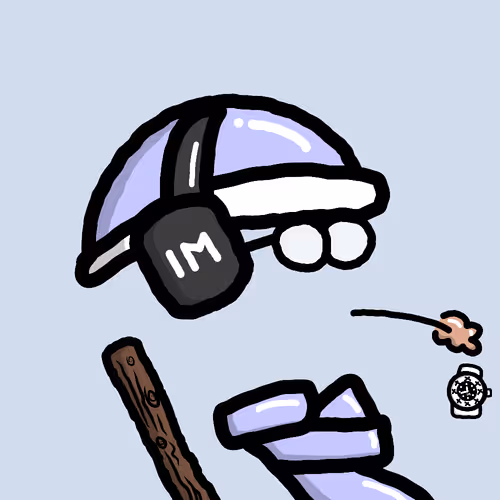 Invisible Mfers