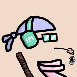invisible mfers #7556