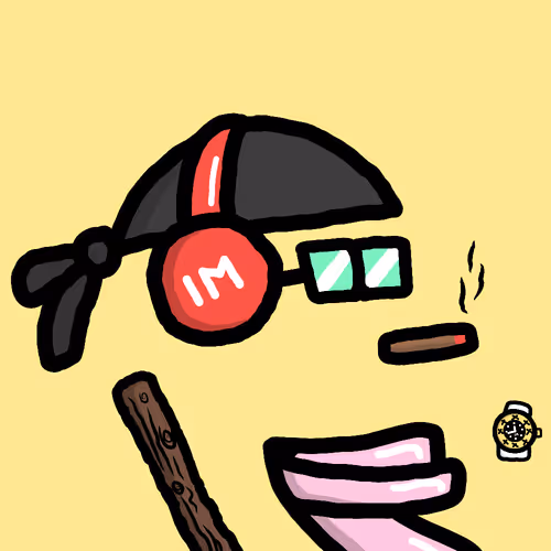 invisible mfers #4387