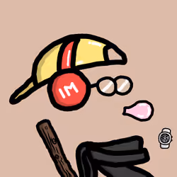invisible mfers #5173