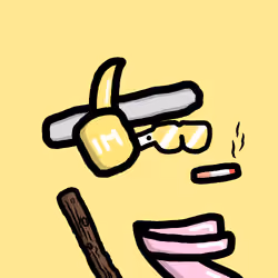 invisible mfers #2863