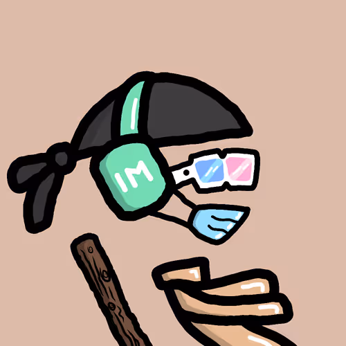 Invisible Mfers