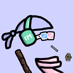 invisible mfers #5452