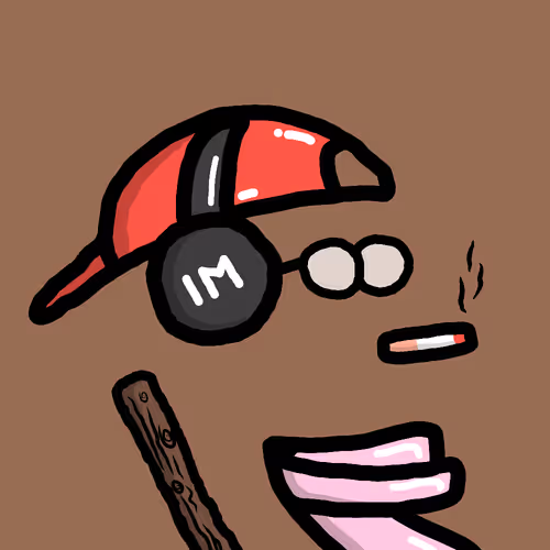 invisible mfers #5849