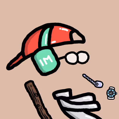 invisible mfers #6348