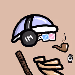 invisible mfers #4525