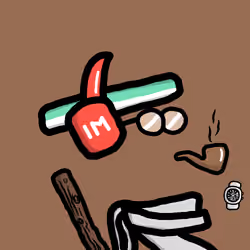 invisible mfers #1918