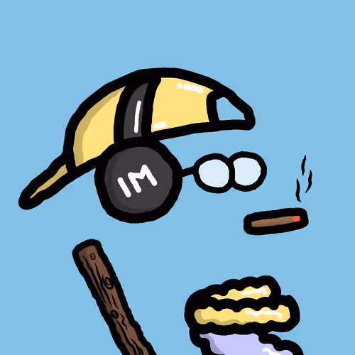 Invisible Mfers