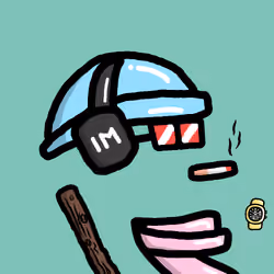 invisible mfers #6572
