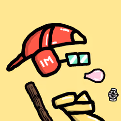 invisible mfers #1821