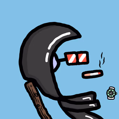 invisible mfers #545