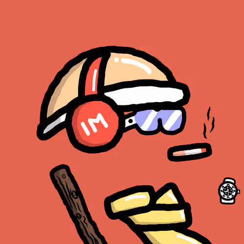 invisible mfers #4288