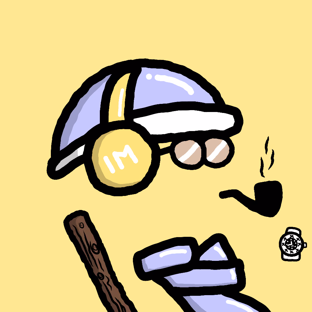 invisible mfers #7938