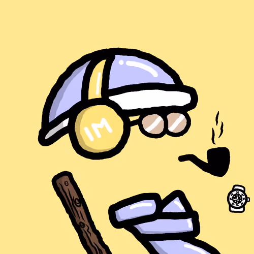 invisible mfers #7938