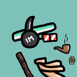 invisible mfers #4477