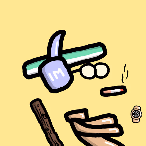invisible mfers #7192