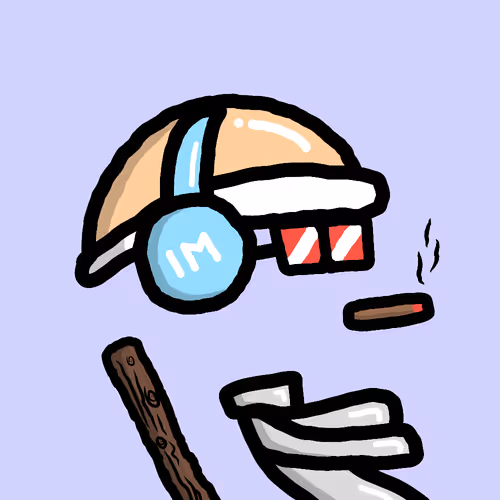 invisible mfers #7943