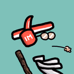 invisible mfers #6554