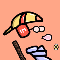 invisible mfers #7465