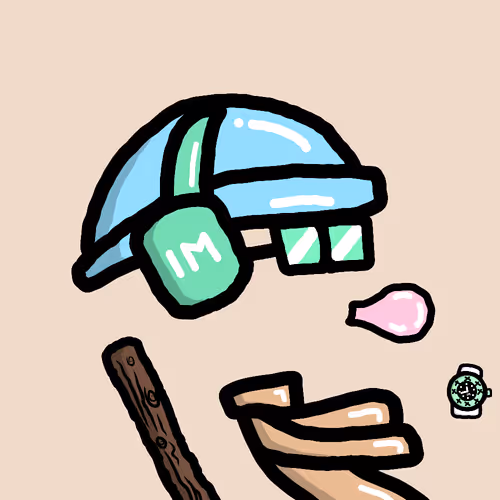 invisible mfers #5182