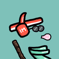 invisible mfers #5857