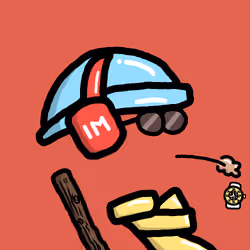 invisible mfers #4037