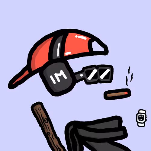 invisible mfers #6413