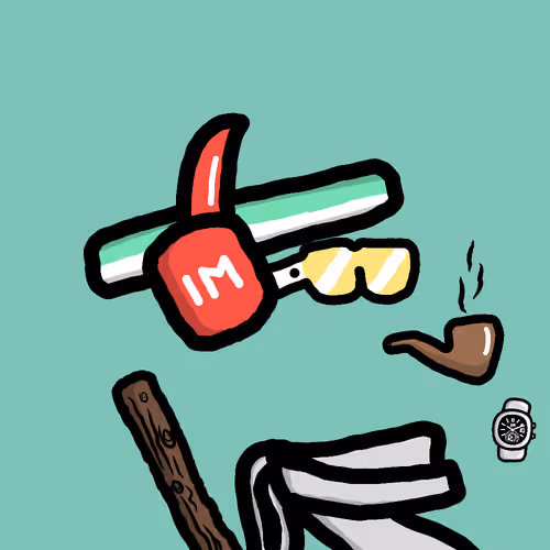 invisible mfers #963