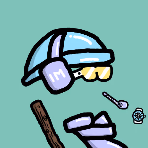 invisible mfers #3686