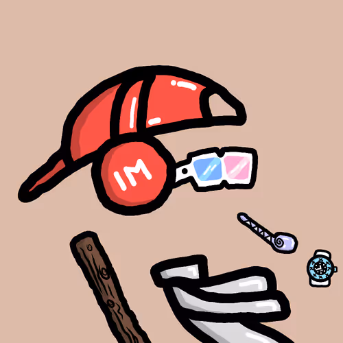Invisible Mfers