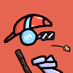 invisible mfers #3897