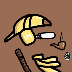 invisible mfers #4755
