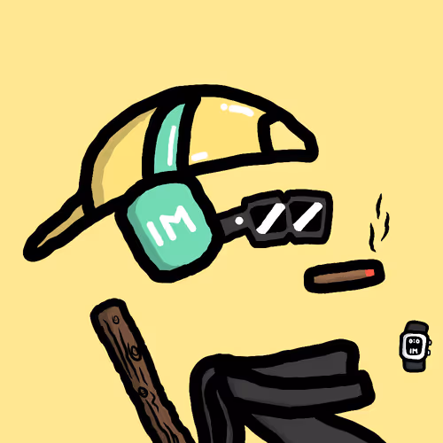 invisible mfers #3327
