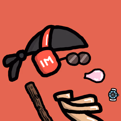 Invisible Mfers